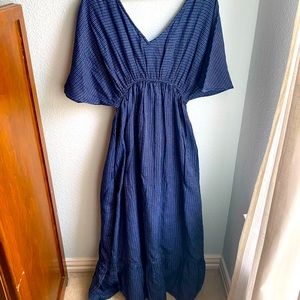 World Market Maxi Dress
